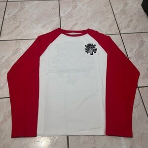 Chrome hearts long-sleeve Medium